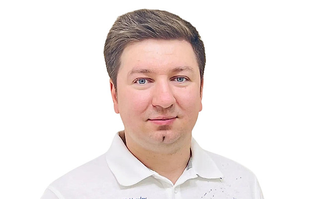 Михайлов Вячеслав Анатольевич