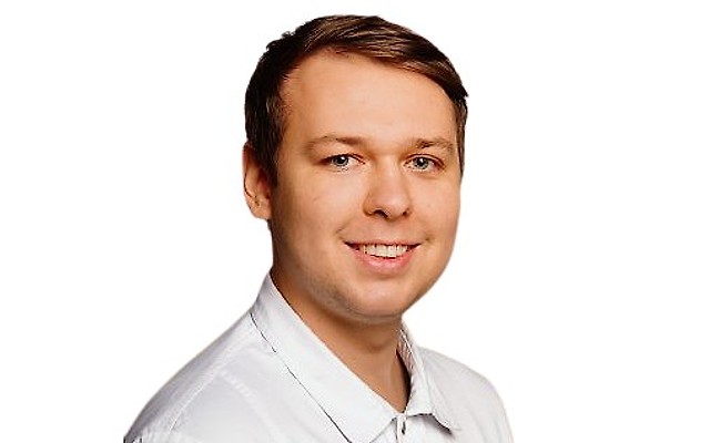 Абдрашитов Марат Фаритович