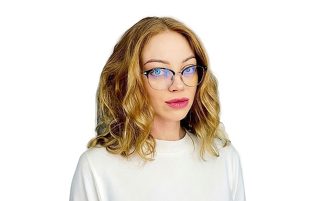 Рахматулова Марина Олеговна