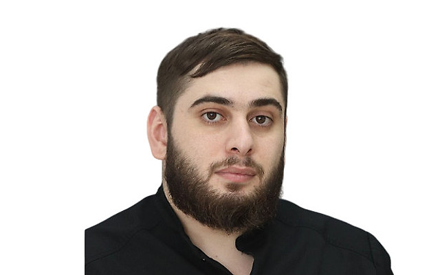 Зебиров Мурат Сулейманович